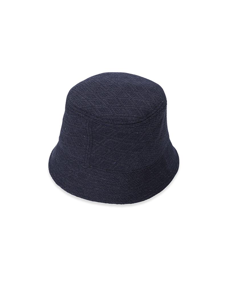 DOME BUCKET HAT